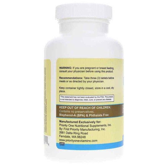 Hypo-Gest, PRTO